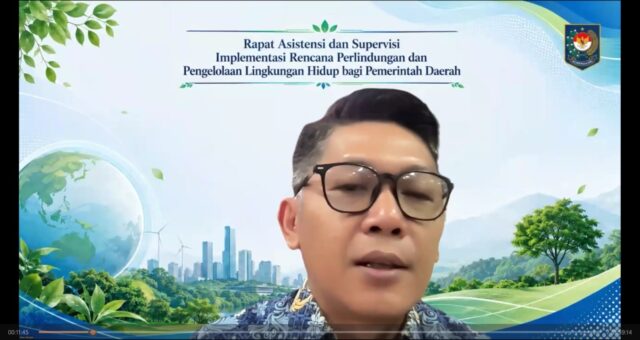 Kemendagri-KLH Dorong Daerah Percepat Perda Perlindungan Lingkungan