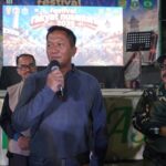 Festival Rakyat Nusantara Ditutup Meriah, Nobar Final Piala Dunia Tarik Ratusan Warga