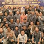 ‎Munas PJS III, Dewan Pers Ingatkan Wartawan Jaga Etika di Tengah Disrupsi Digital