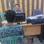 Mobil Sewa Digadaikan untuk Judi Online, Residivis Pencurian Ayam Ditangkap