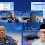 ASN Didekatkan dengan Keluarga, BKN Uji Coba Skema Baru Tingkatkan Kinerja