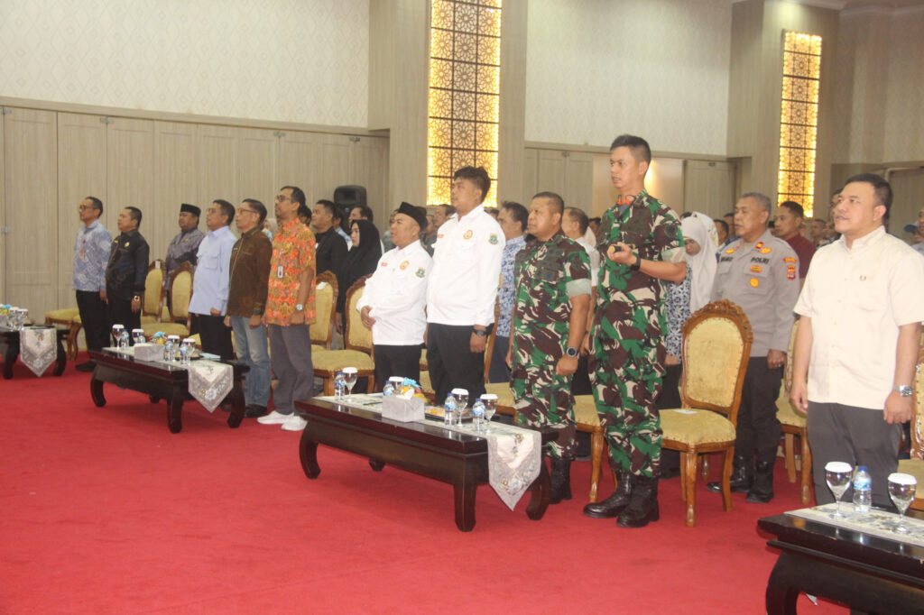 Korem 064 Dukung Penguatan BUMDes sebagai Penggerak Ekonomi Desa Korem 064 Dukung Penguatan BUMDes sebagai Penggerak Ekonomi Desa
