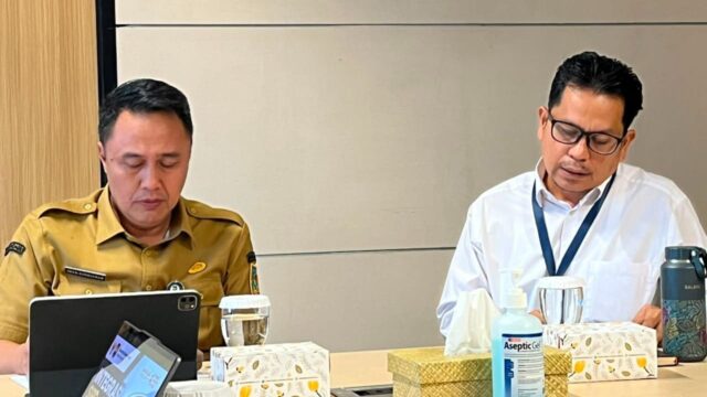 Kemendagri dan KPK Integrasikan Sistem, Pengawasan Perencanaan Daerah Diperkuat