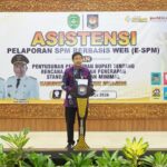 Kemendagri Dorong Tapin Percepat Pemenuhan Standar Pelayanan Minimal‎