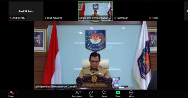 KPK-Kemendagri Kawal Proyek PSEL, Cegah Korupsi Sejak Tahap Perencanaan
