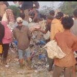 Rebutan Pengelolaan Limbah di Kragilan Berujung Ricuh, Warga Mengaku Dianiaya dan Jurnalis Kehilangan Ponsel
