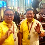Keamanan Humanis Jadi Kunci Sukses Sidang Pleno XII FABC