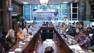 Kemendagri Minta Daerah Perkuat Tindak Lanjut Program Cek Kesehatan Gratis