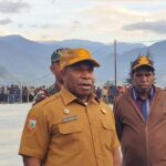 Pemkab Puncak Resmi Buka Rangkaian HUT Ke-81 RI, Warga Diajak Perkuat Persatuan