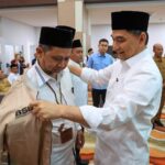 Wagub Banten Minta Baznas Perkuat Kompetensi Amil dan Tata Kelola Zakat‎