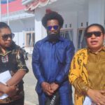 DPRD Papua Pegunungan Desak BPK Audit Keuangan Pemprov