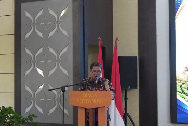 Kemendagri Dorong Perencanaan Berbasis Data untuk Percepat Penurunan Stunting di Kabupaten Bandung
