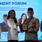 BKN: Maluku Utara Berpeluang Jadi Provinsi Pertama di Luar Jawa Terapkan Manajemen Talenta Secara Penuh