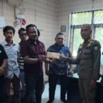 Forwatu Minta Satpol PP Tindak PT GSI, Soroti Dugaan Operasi Tanpa Izin