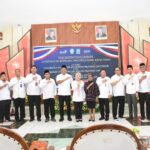 Kabupaten Serang dan Situbondo Sepakati Kerja Sama Anyer–Panarukan untuk Dongkrak PAD