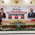 Bonnie Triyana: Budaya Riset Jadi Kunci Daya Saing Mahasiswa di Era AI‎