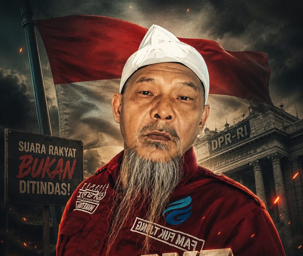 Kasus Uun Menguji Komitmen Penegakan Hukum di Lebak Kasus Uun Menguji Komitmen Penegakan Hukum di Lebak