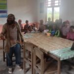 Dana Kampung Deiyai Diprioritaskan untuk Pendidikan, Kesehatan, dan Warga Miskin‎