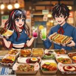 Archipelago Sajikan Menu Street Food Jepang di 138 Hotel hingga Akhir Tahun