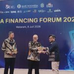 Bank Indonesia Dorong Pembiayaan Syariah agar UMKM Naik Kelas