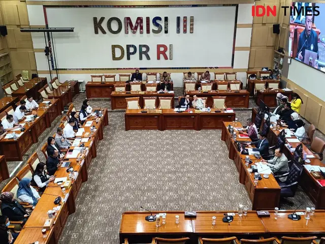 Perundungan Diduga Jadi Awal Tragedi Pembakaran Santri di Lombok