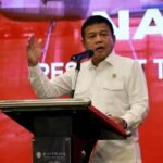 Perkuat Kedaulatan, Kepala BIN Dorong UU Penanggulangan Spionase