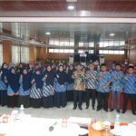 Kepala Sekolah Diminta Jadi Penggerak Peningkatan Mutu Pendidikan