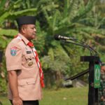 Lewat Saka Wira Kartika, Kasrem 064/MY Dorong Lahirnya Generasi Tangguh dan Cinta Tanah Air