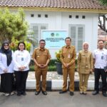 Pemprov Banten Perkuat Dukungan Program Makan Bergizi Gratis
