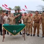 Jembatan Perintis Garuda Pulihkan Akses Ribuan Warga Cijeruk