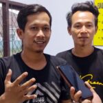 28 Agustus Mendatang Konferkab PWI Pandeglang Siap Digelar, Ini Penjelasan Ketuplak Konferkab PWI Pandeglang