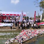 Gerakan Irigasi Bersih Dimulai, Pemerintah Diminta Tak Berhenti pada Seremoni