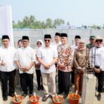 Revitalisasi Makam Syekh Asnawi Caringin Didorong Jadi Wisata Religi dan Budaya