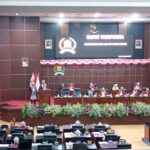 Refleksi HUT ke-19 Kota Serang, Walikota Budi Rustandi Tegaskan Komitmen Wujudkan Visi ‘Kota Serang Madani, Maju, dan Berbudi’‎