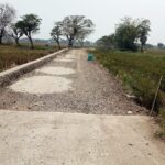 Proyek Jalan Usaha Tani Rp4,8 Miliar Disorot, TPT Diduga Tak Sesuai Spesifikasi