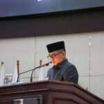 Andra Soni Setujui Empat Raperda Inisiatif DPRD Banten