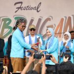 Festival Gabrugan Padarincang Diusulkan Masuk Kalender Event Nasional