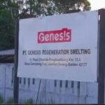 Sorotan Forwatu Banten atas Respons Manajemen PT Genesis