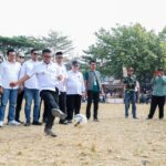 Pesta Rakyat Cibaliung Diusulkan Masuk Kalender Pariwisata Nasional