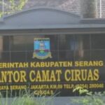 BPK Temukan Selisih Pembayaran BBM Rp184,5 Juta di Kecamatan Ciruas‎