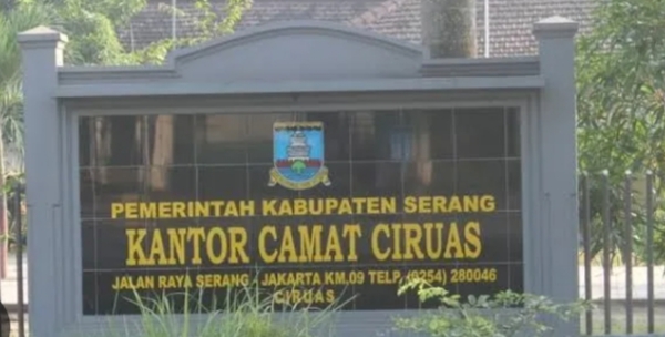BPK Temukan Selisih Pembayaran BBM Rp184,5 Juta di Kecamatan Ciruas‎