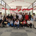 Lomba HUT RI Meriahkan Puspemkab Serang, Kepala OPD Ikut PBB dan Mancing Lele