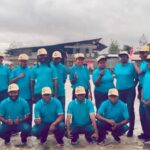 HUT Ke-81 RI, Pemkab Deiyai Gelar Lomba Rakyat dan Gerak Jalan