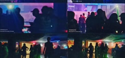 Satpol PP Cilegon Bungkam Soal THM Berkedok Resto, DPRD dan Syarikat Islam Desak Penindakan Tegas‎