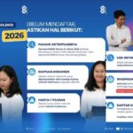 Seleksi Sekolah Kedinasan 2026 Dibuka 18 Agustus, BKN Minta Calon Peserta Pantau Jadwal