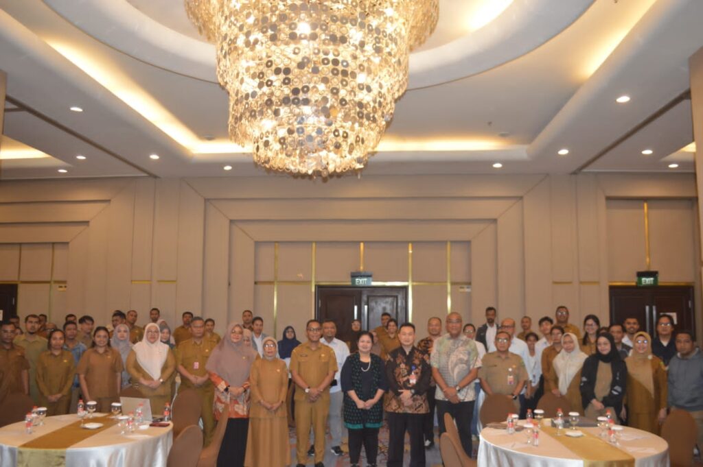 Kemendagri dan SKALA Dorong Pemprov Maluku Optimalkan SIPD