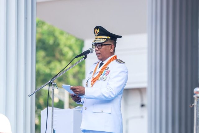 Diskon Pajak Kendaraan Jadi Kado HUT RI ke-81 untuk Warga Banten
