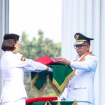Andra Soni: Kemerdekaan Harus Diisi dengan Kerja Nyata‎
