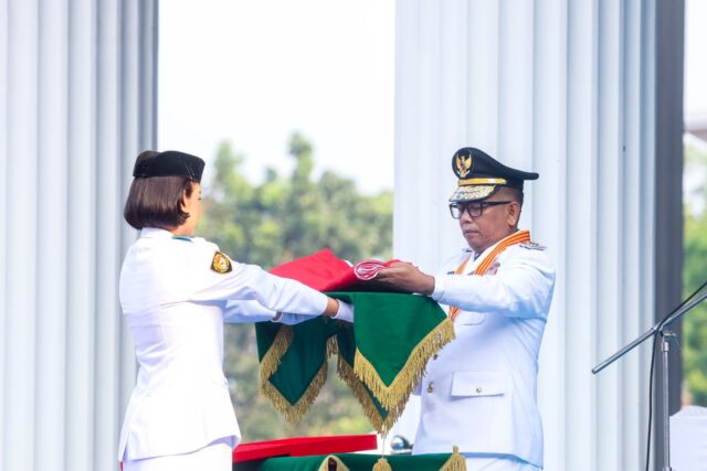Andra Soni: Kemerdekaan Harus Diisi dengan Kerja Nyata‎