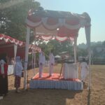 HUT ke-81 RI di Ciomas Diperingati dengan Upacara Khidmat‎